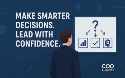 7 Proven Strategies for Effective Decision-Making in Leadership Roles