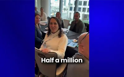 March 2025 COO Connect