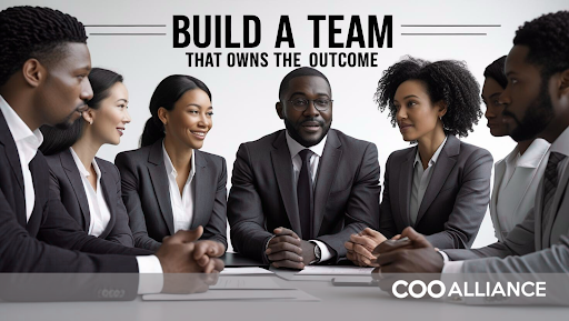 From Passive to Proactive: How to Create a Culture of Ownership on Your Leadership Team