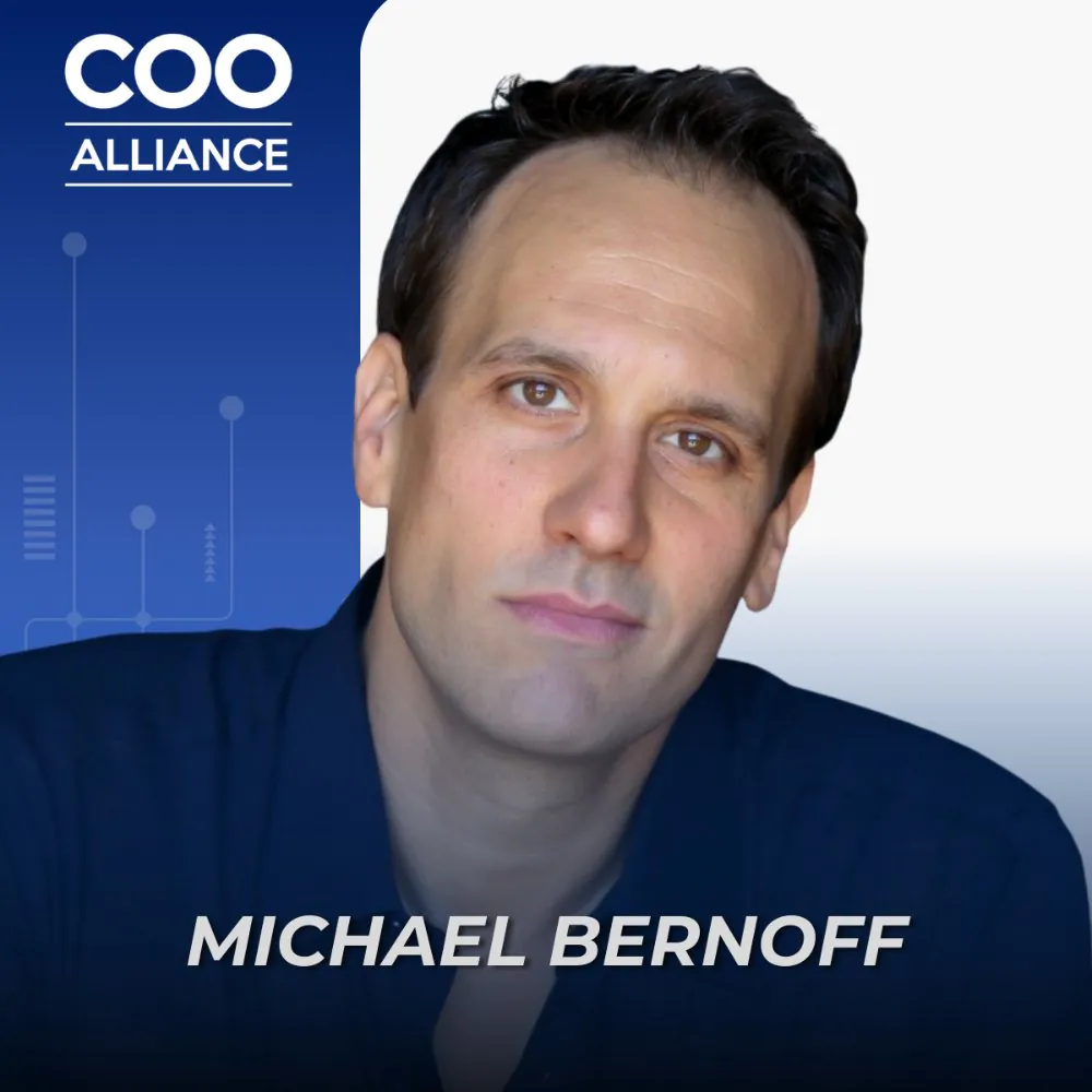 COO Alliance member company logo