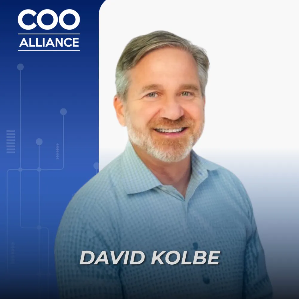 COO Alliance past Mastermind speaker