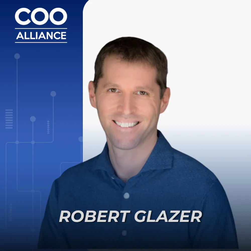 COO Alliance past Mastermind speaker
