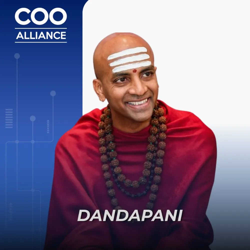COO Alliance past Mastermind speaker