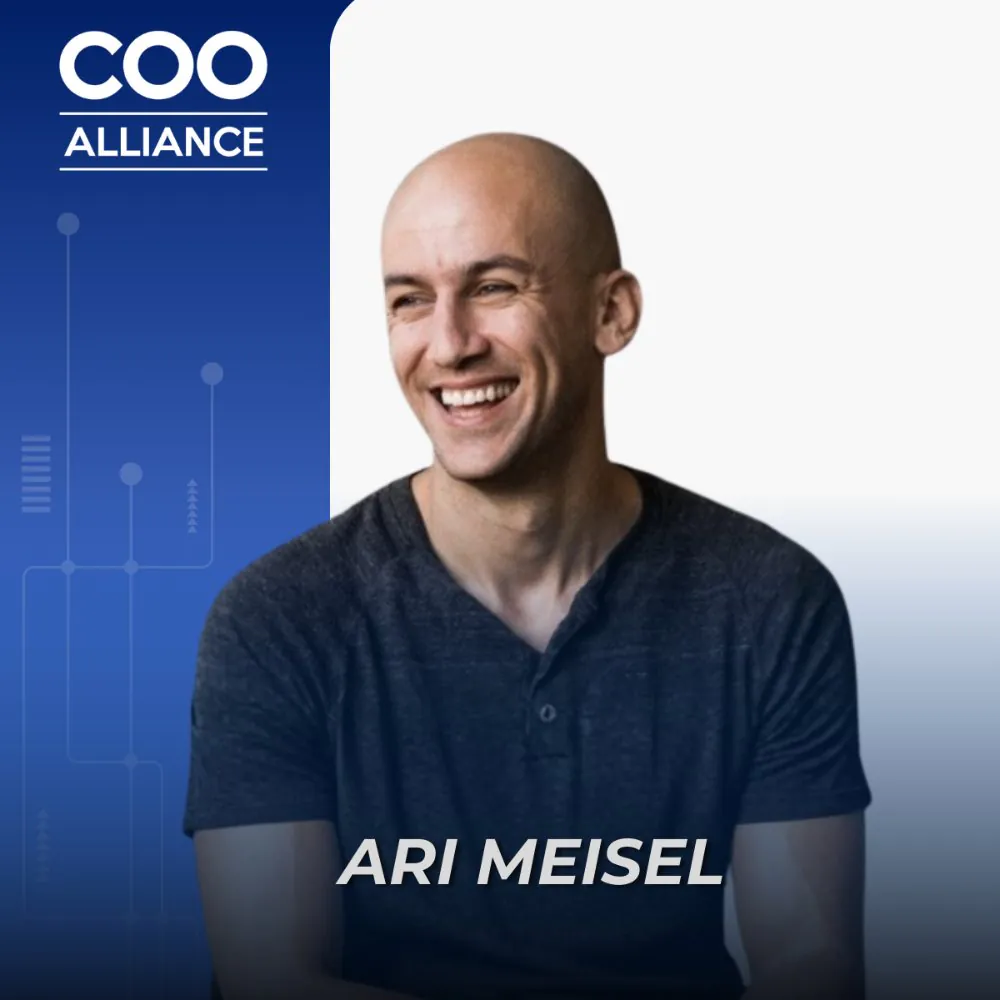 COO Alliance past Mastermind speaker