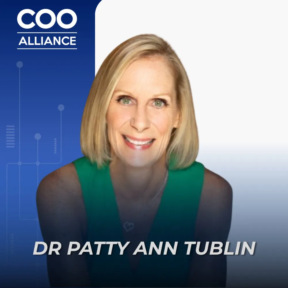 COO Alliance past Mastermind speaker