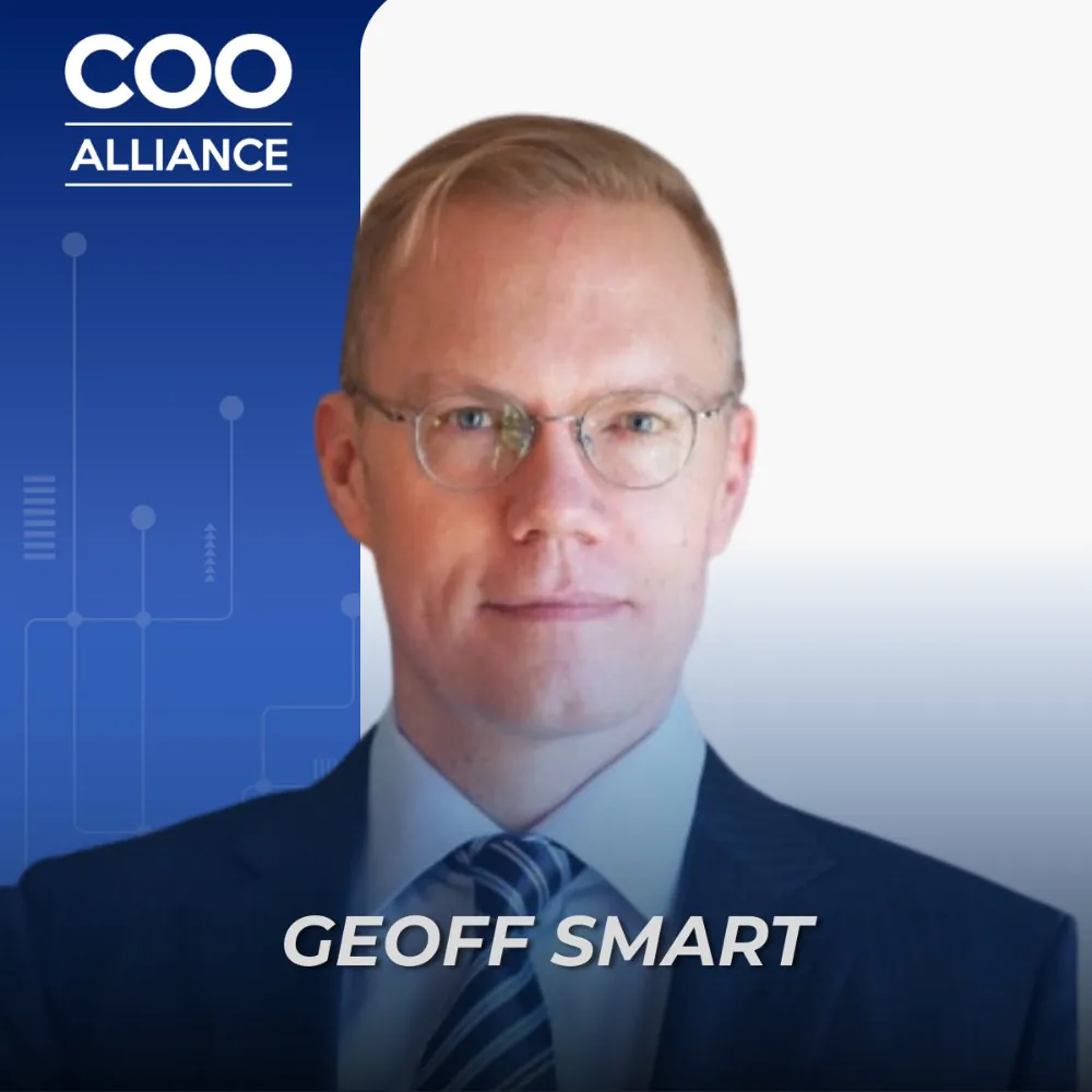COO Alliance member company logo