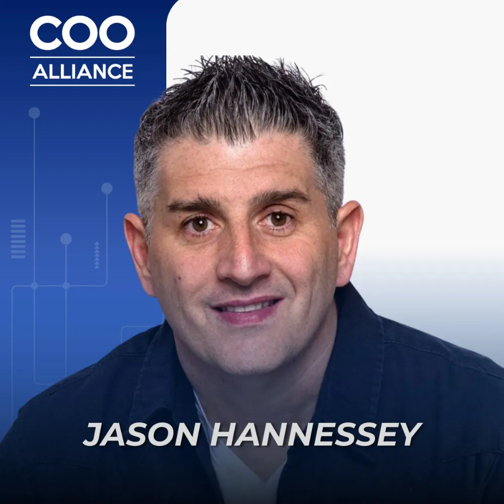 COO Alliance past Mastermind speaker