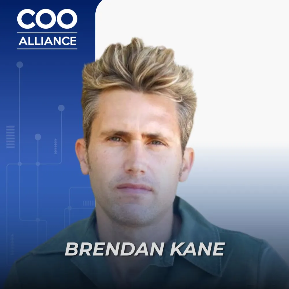 COO Alliance past Mastermind speaker