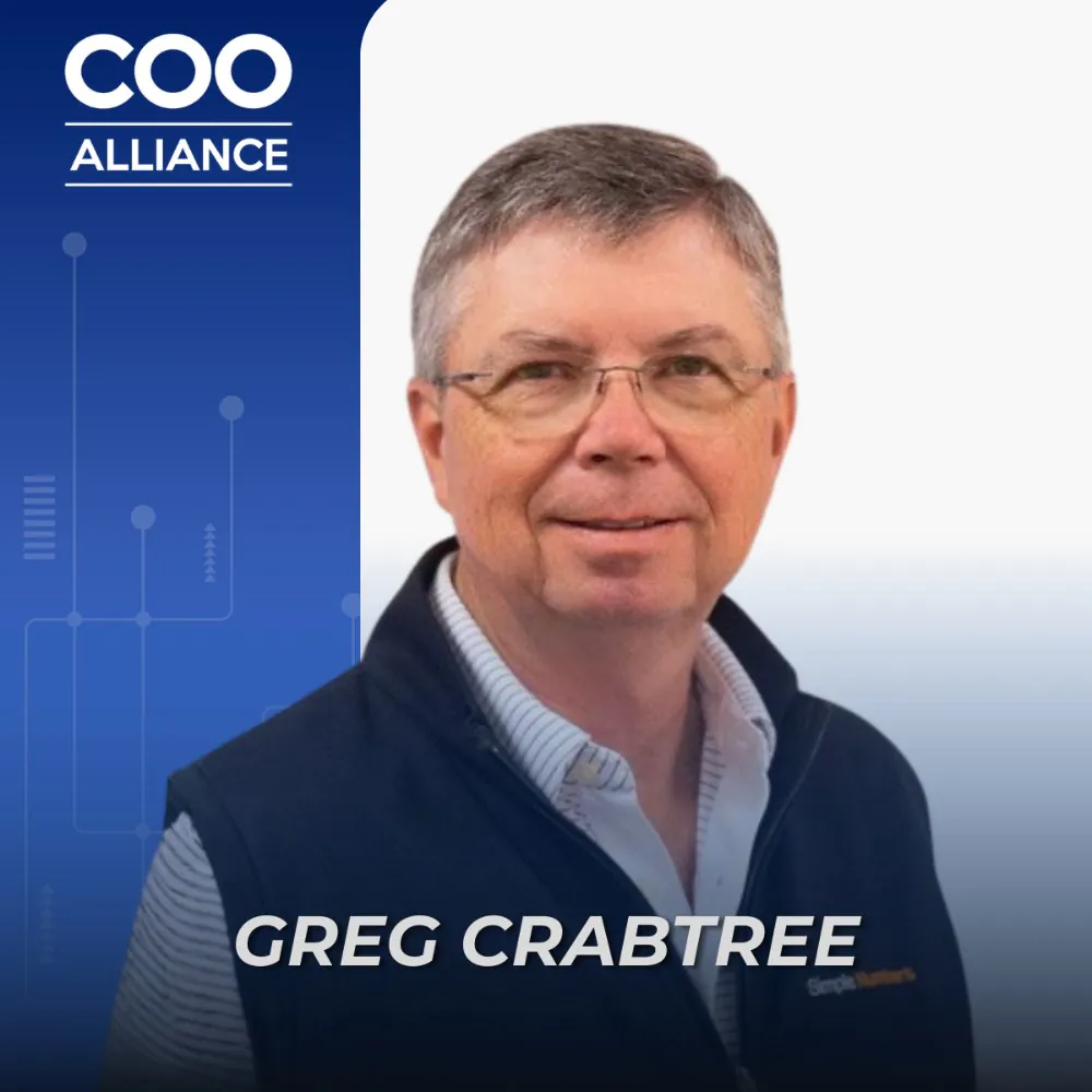 COO Alliance past Mastermind speaker