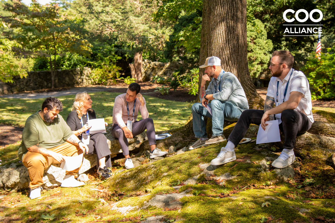 COO Connect Activities