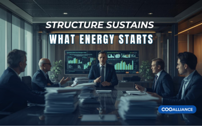 High Motivation Cannot Fix Broken Systems