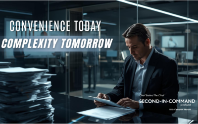 Why Business Shortcuts Slow Growth Later