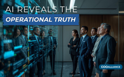 AI in Operations: Leverage or Liability?