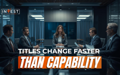 Why Fast Promotions Slow Company Growth