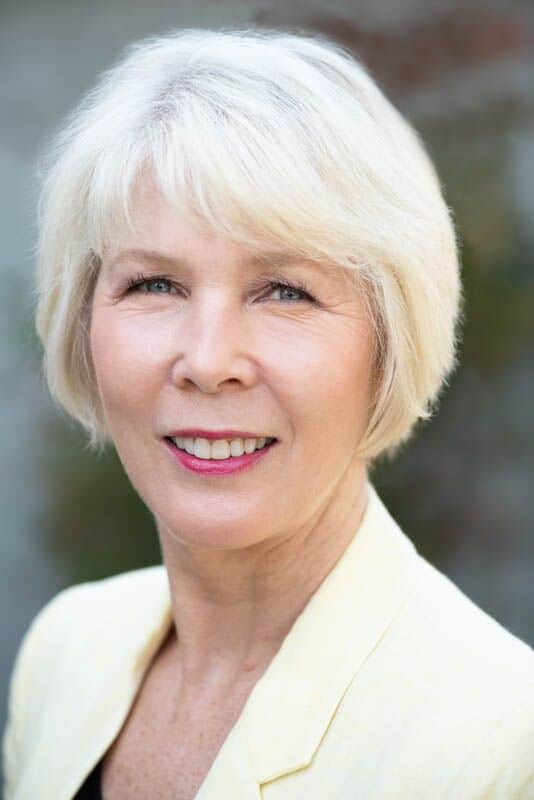 Karen Hayward