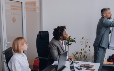 How Elite COOs Build Teams That Win