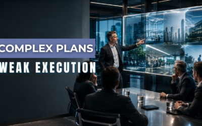Why Vivid Vision Beats Strategic Plans