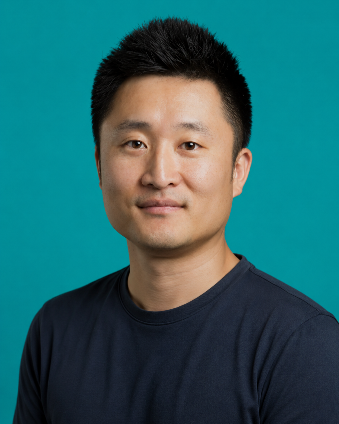 Sean Kim