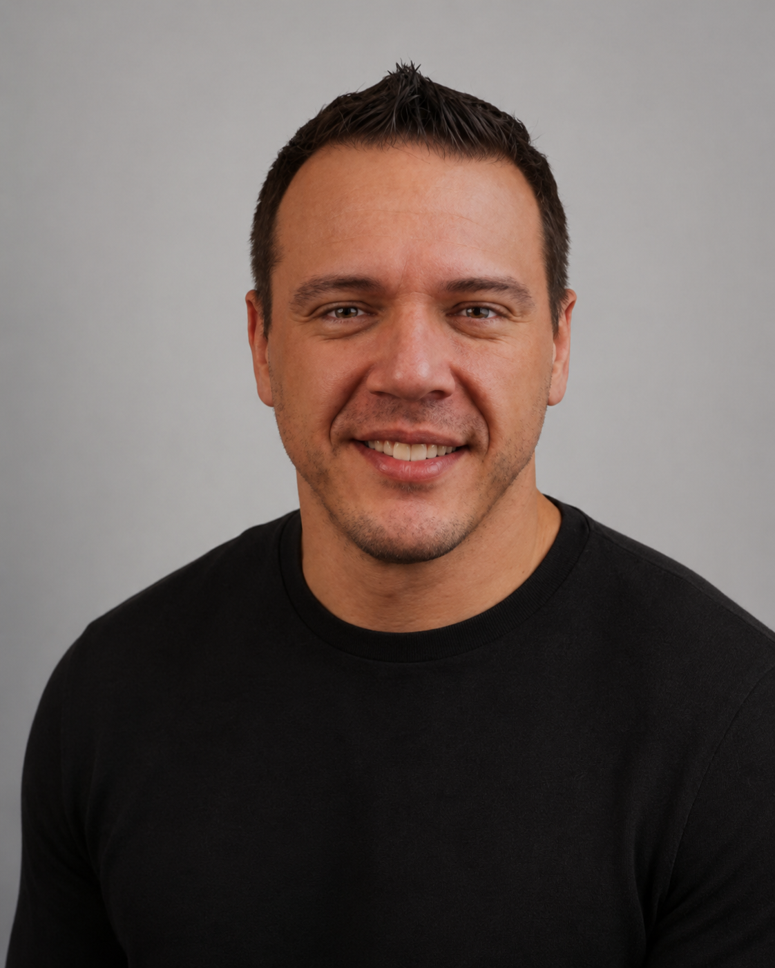 Matt Verlaque