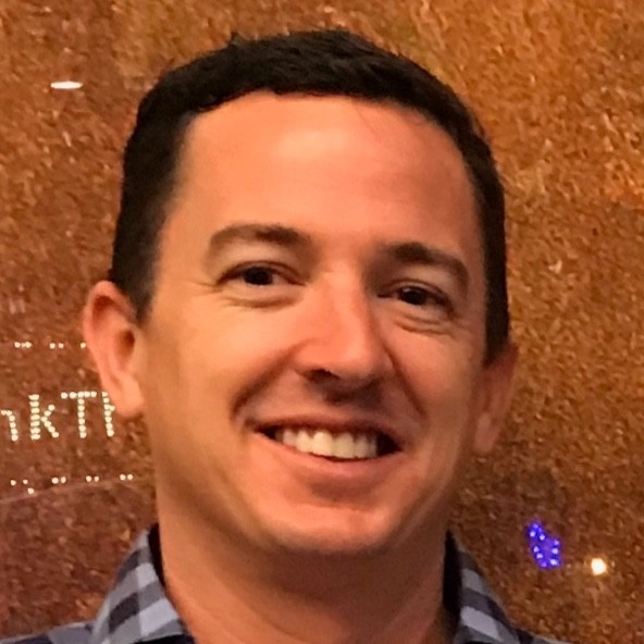 Dan Balda, CEO of Medicomp