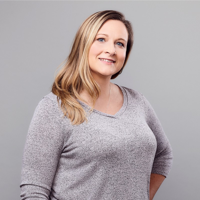 Misti Ferris