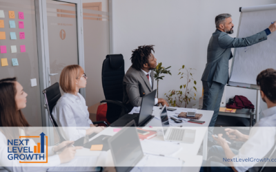 How Elite COOs Build Teams That Win