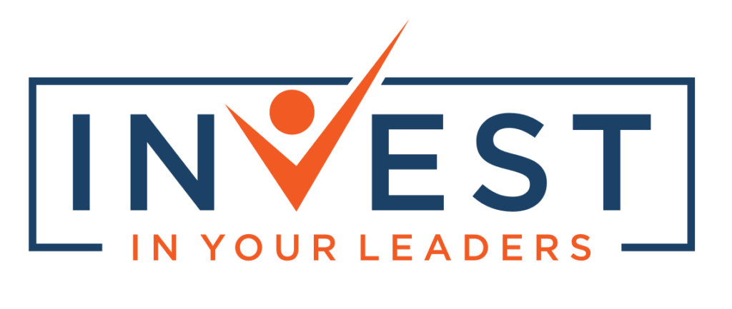 Invest in Your Leaders logo