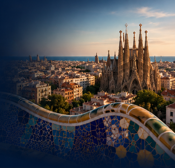COO Connect Barcelona