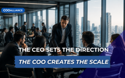 The Most Powerful Role in Scale