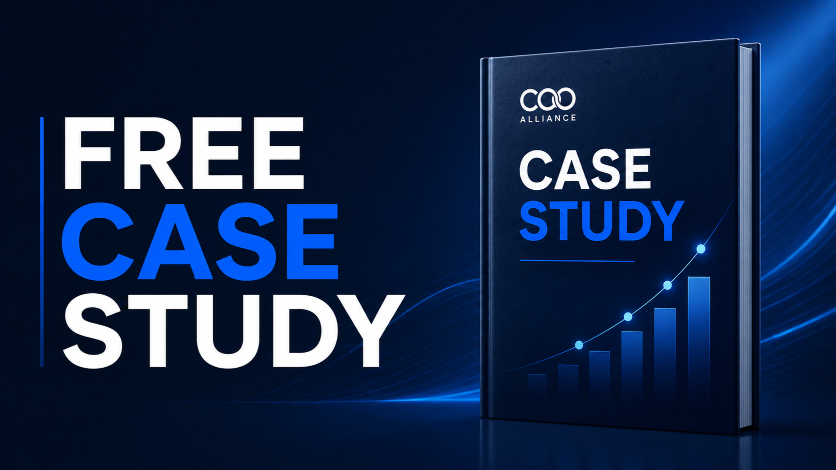 Case Study Book — Real COO transformations from six second-in-command leaders