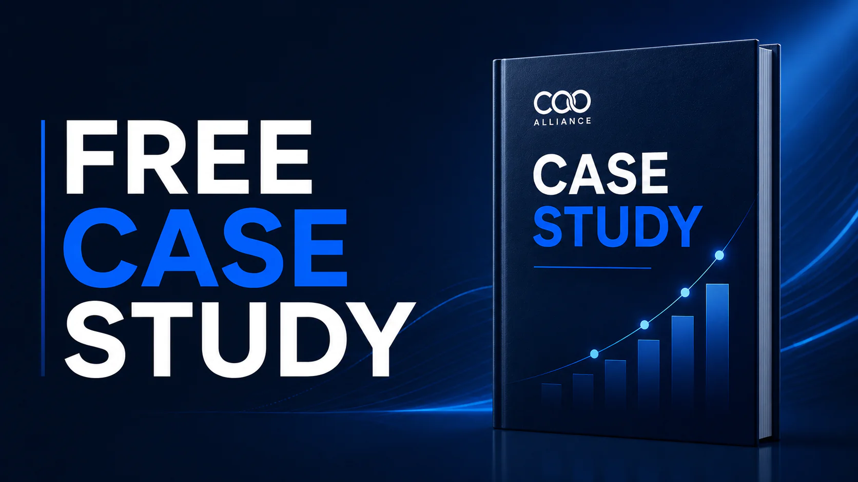 Case Study Book — Real COO transformations from six second-in-command leaders