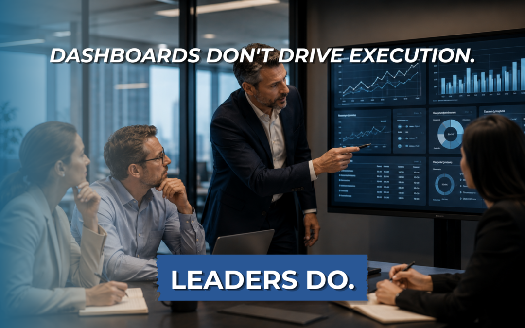 Metrics Don’t Create Accountability