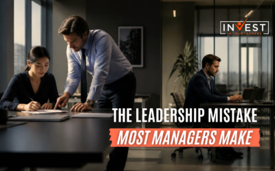 Stop Leading Everyone The Same Way