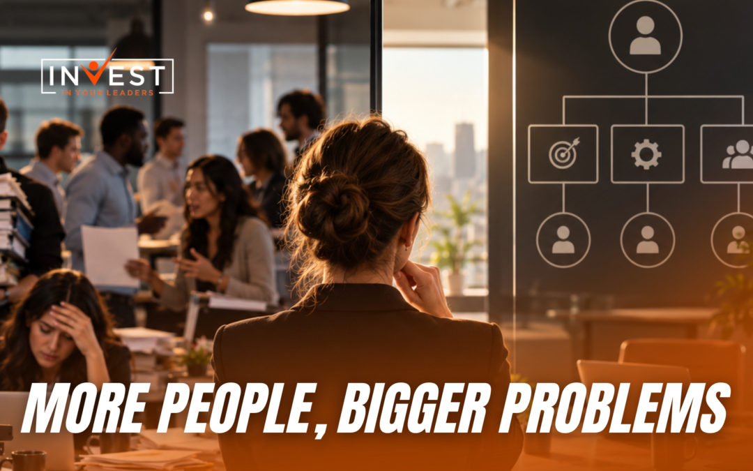The Hiring Trap Most COOs Fall Into