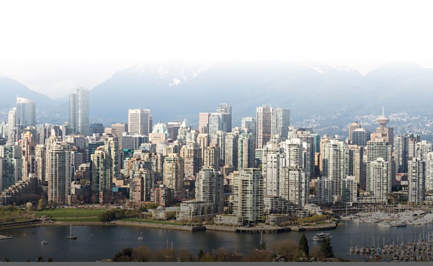 Vancouver