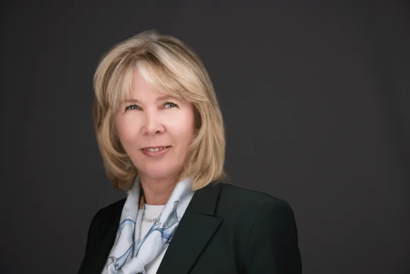 Karen Hayward
