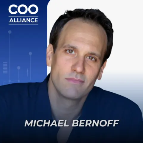 Michael Bernoff &mdash; past COO Alliance Mastermind speaker