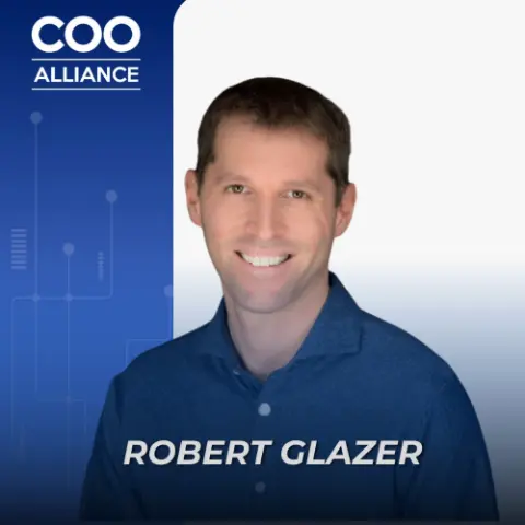 Robert Glazer &mdash; past COO Alliance Mastermind speaker