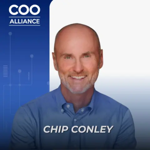 Chip Conley &mdash; past COO Alliance Mastermind speaker