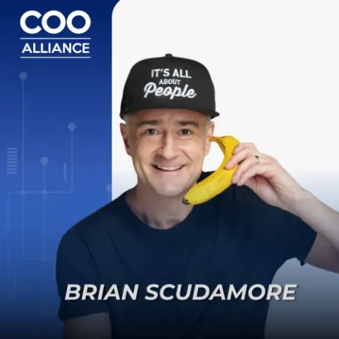 Brian Scudamore &mdash; past COO Alliance Mastermind speaker