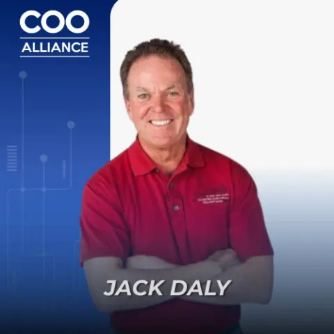 Jack Daly &mdash; past COO Alliance Mastermind speaker