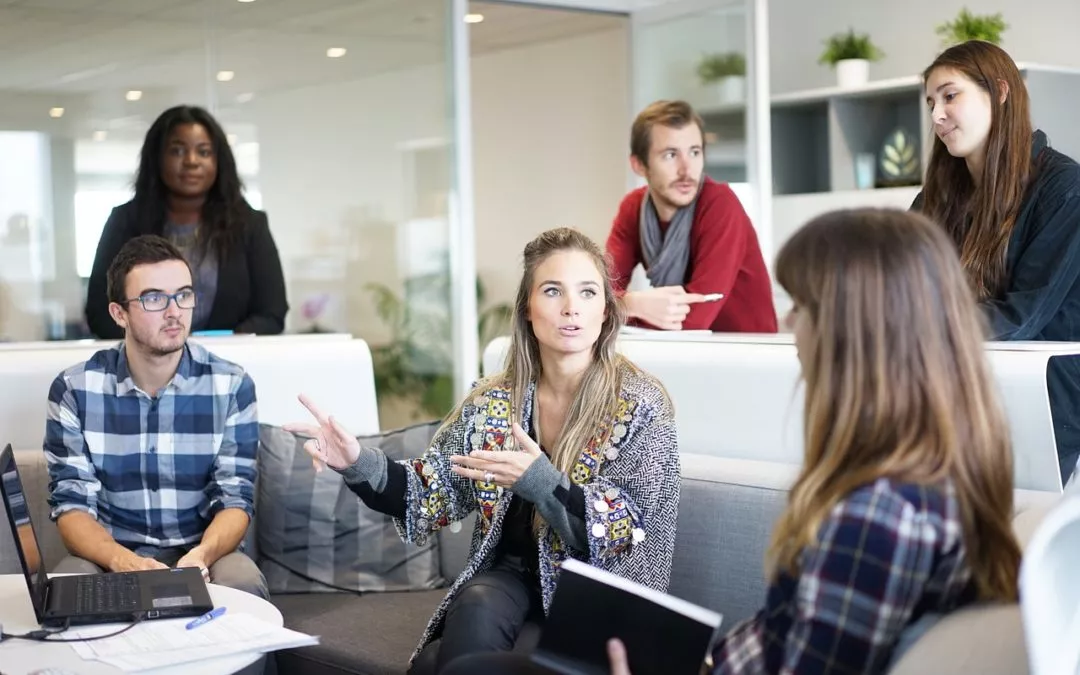 Three Things A COO Needs to Elevate Their Work Culture