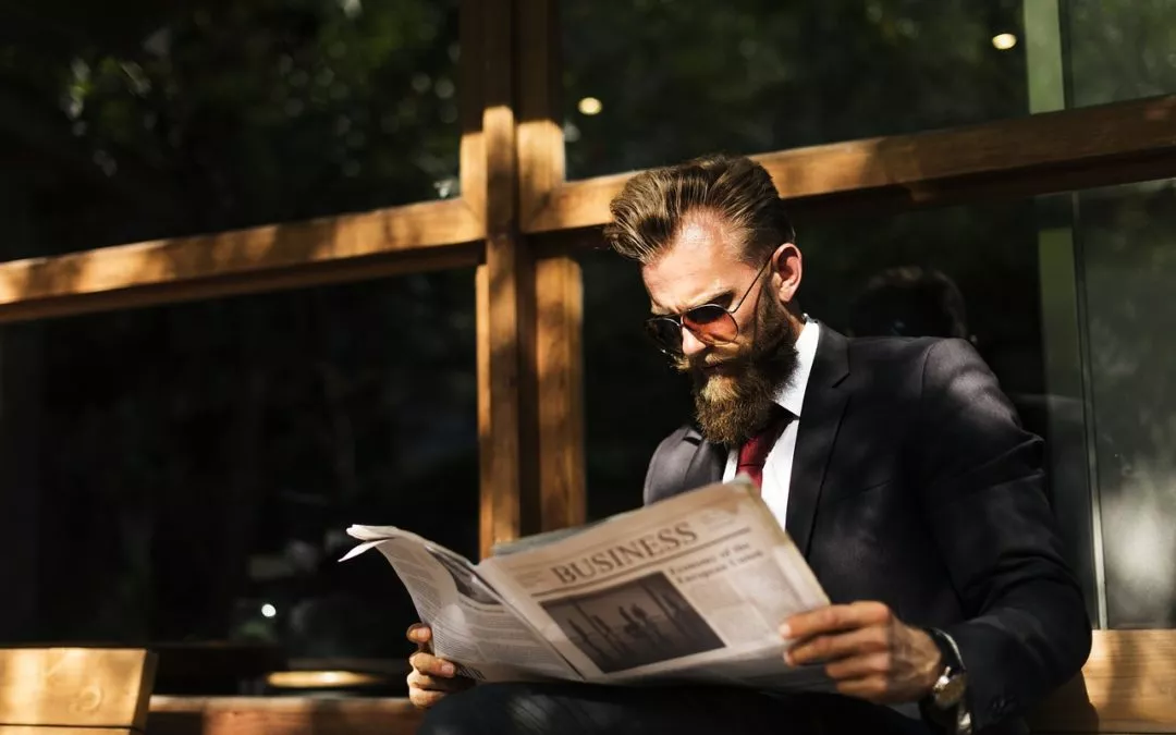 Ten Qualities of Great PR Professionals