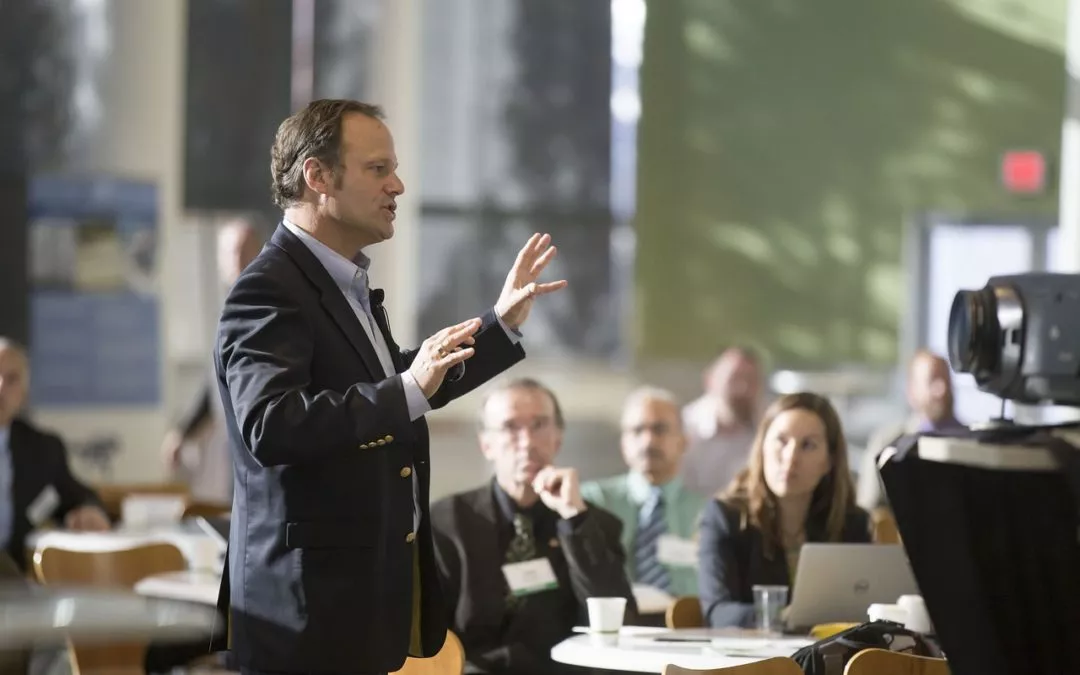 Great COOs Turn PR Into a Profit Driver