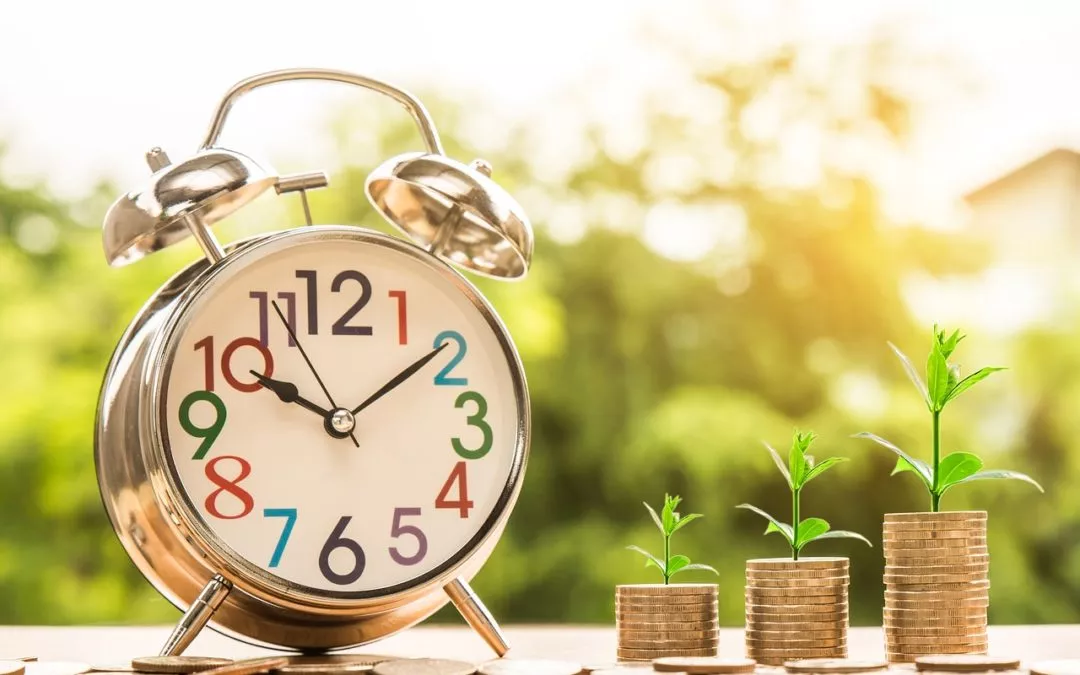 How Far Ahead Should COOs Think Towards Their Company’s Future?