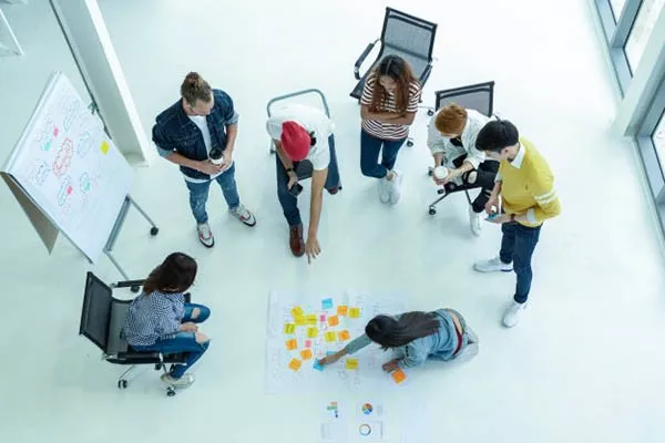 SIC 47 | Delegating Tasks Across Cultures
