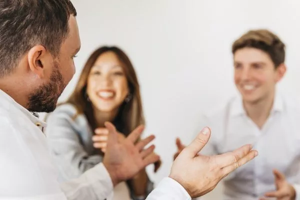 SIC 124 | Workplace Culture