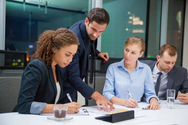 SIC 124 | Workplace Culture