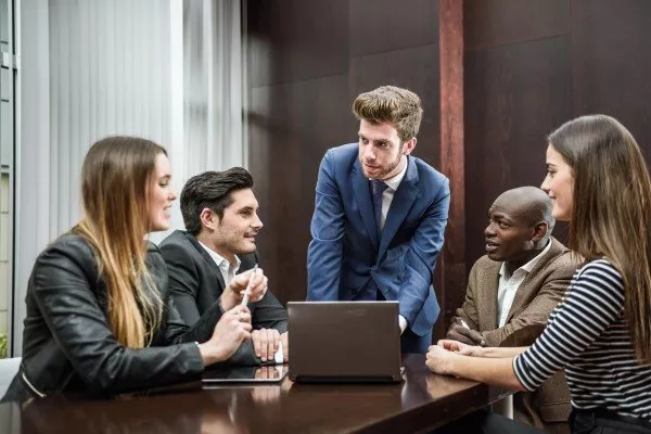 SIC 124 | Workplace Culture