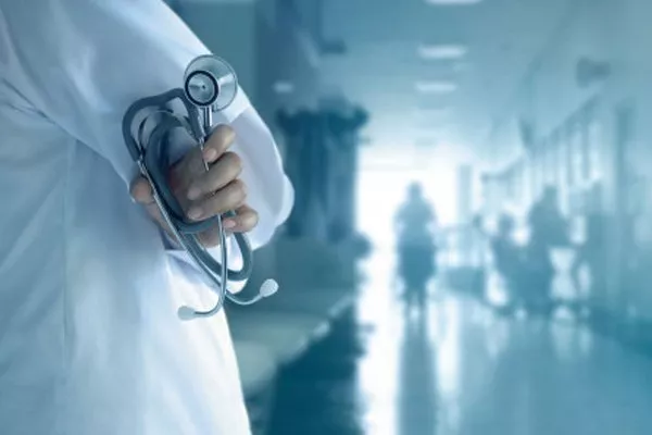 SIC 125 | Critical Access Hospitals
